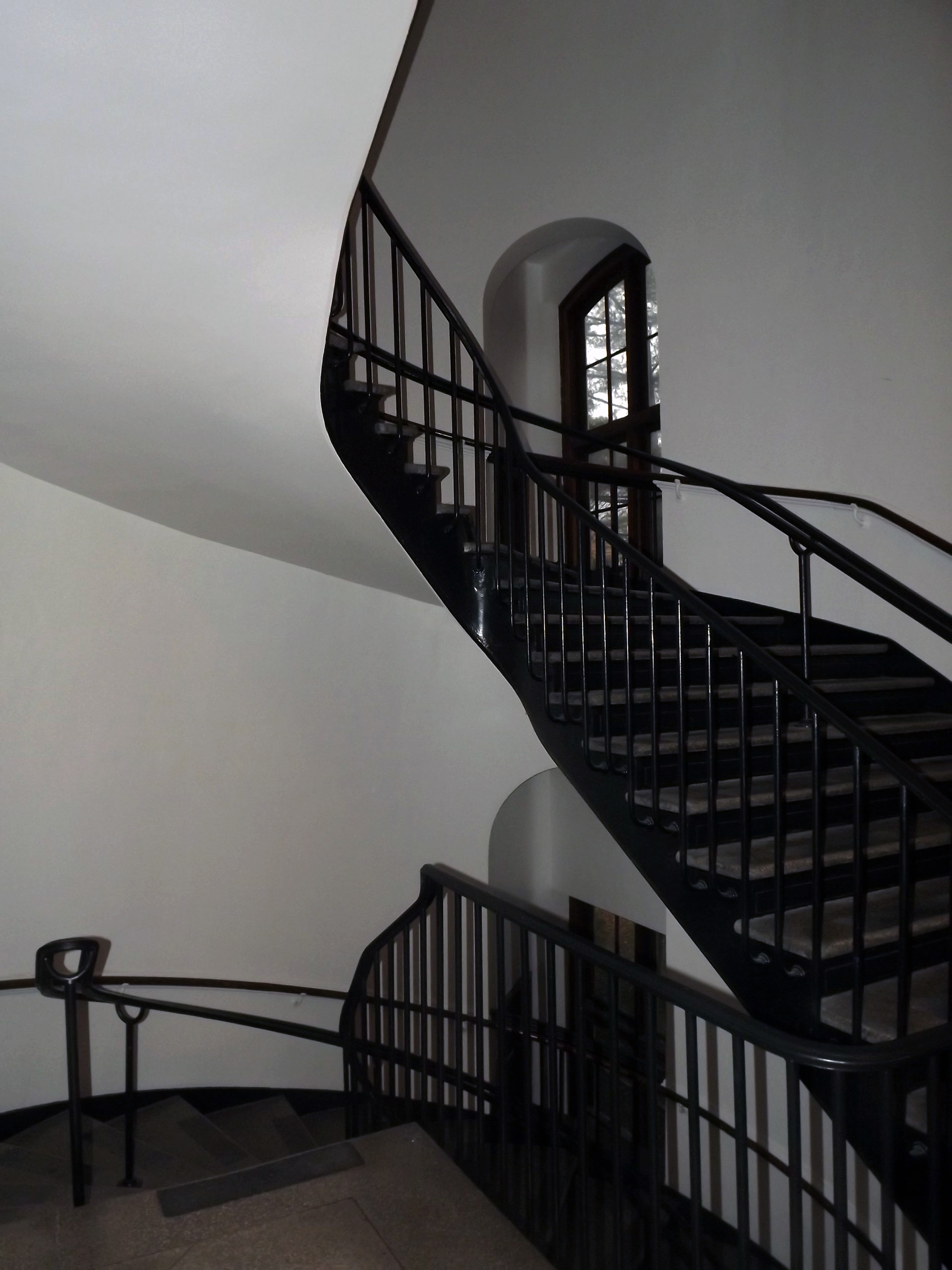 01 – Architecture Building 1873