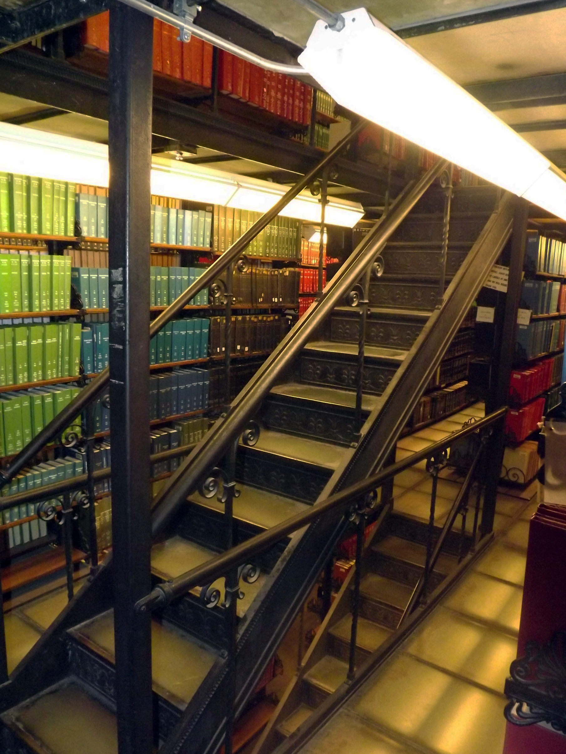 05 – Math Main Stacks 1897