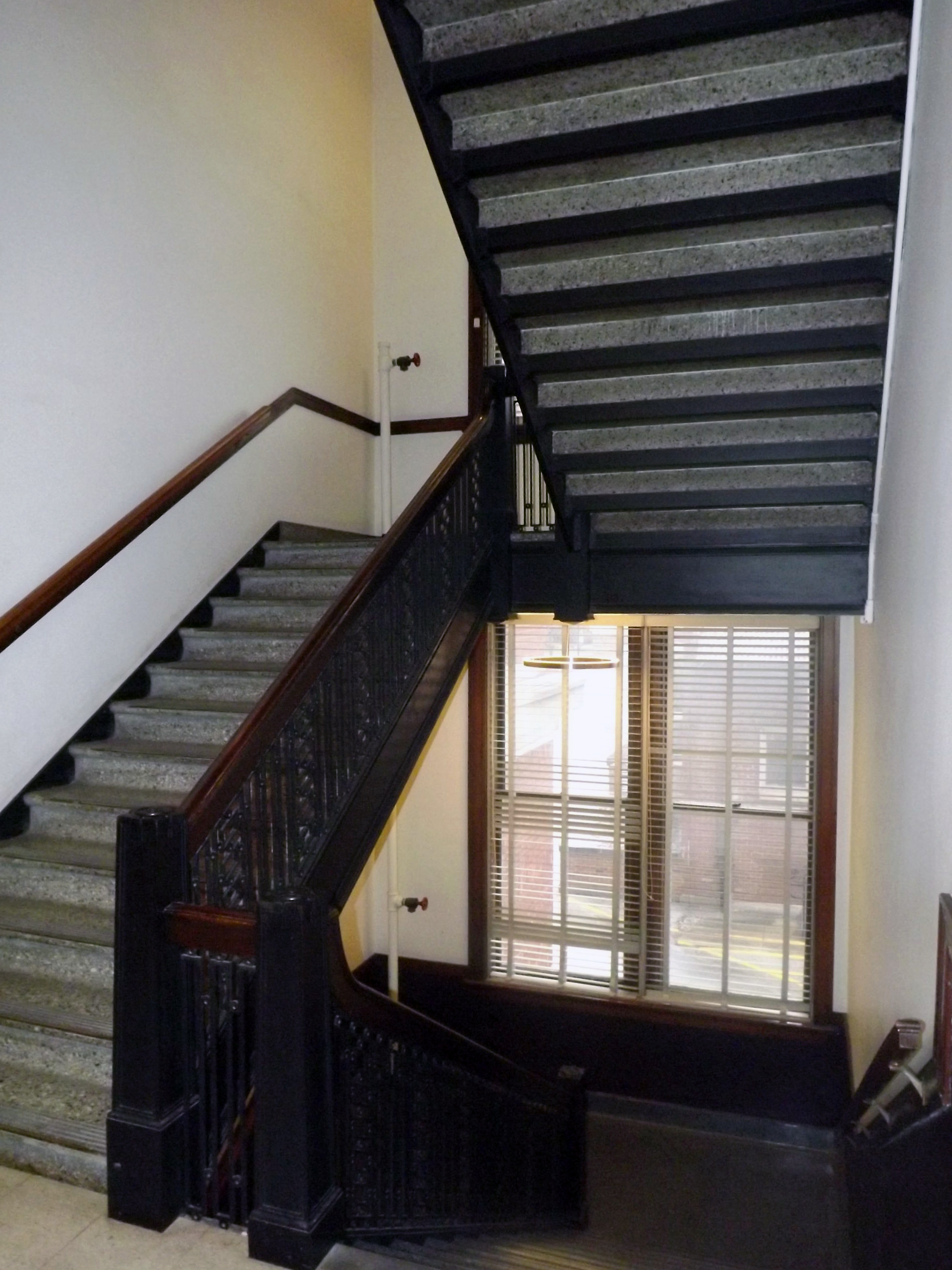 09 – Transportation Building 1913