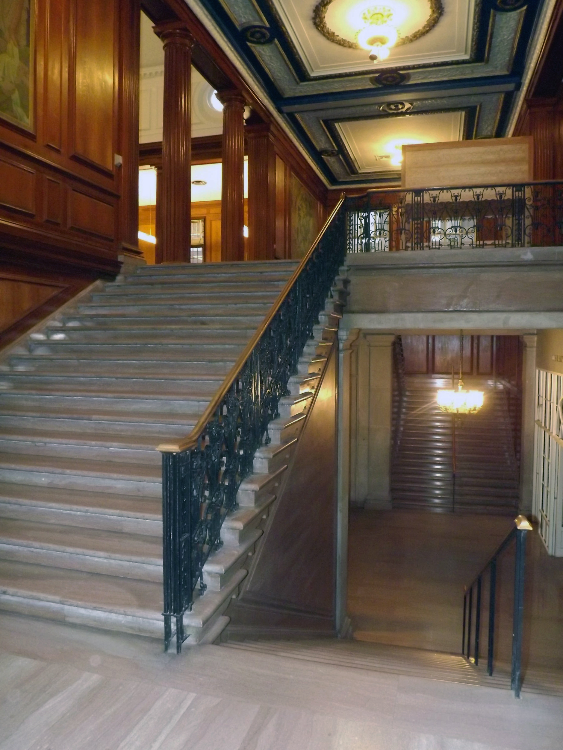 11- Main Library 1923