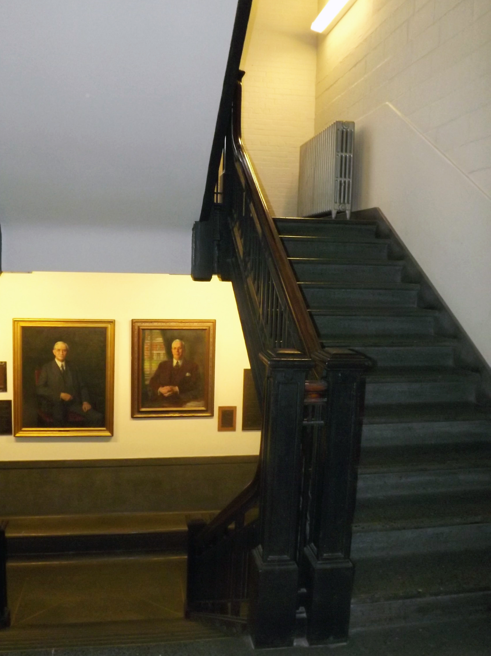 12 – Tallbot Lab 1928