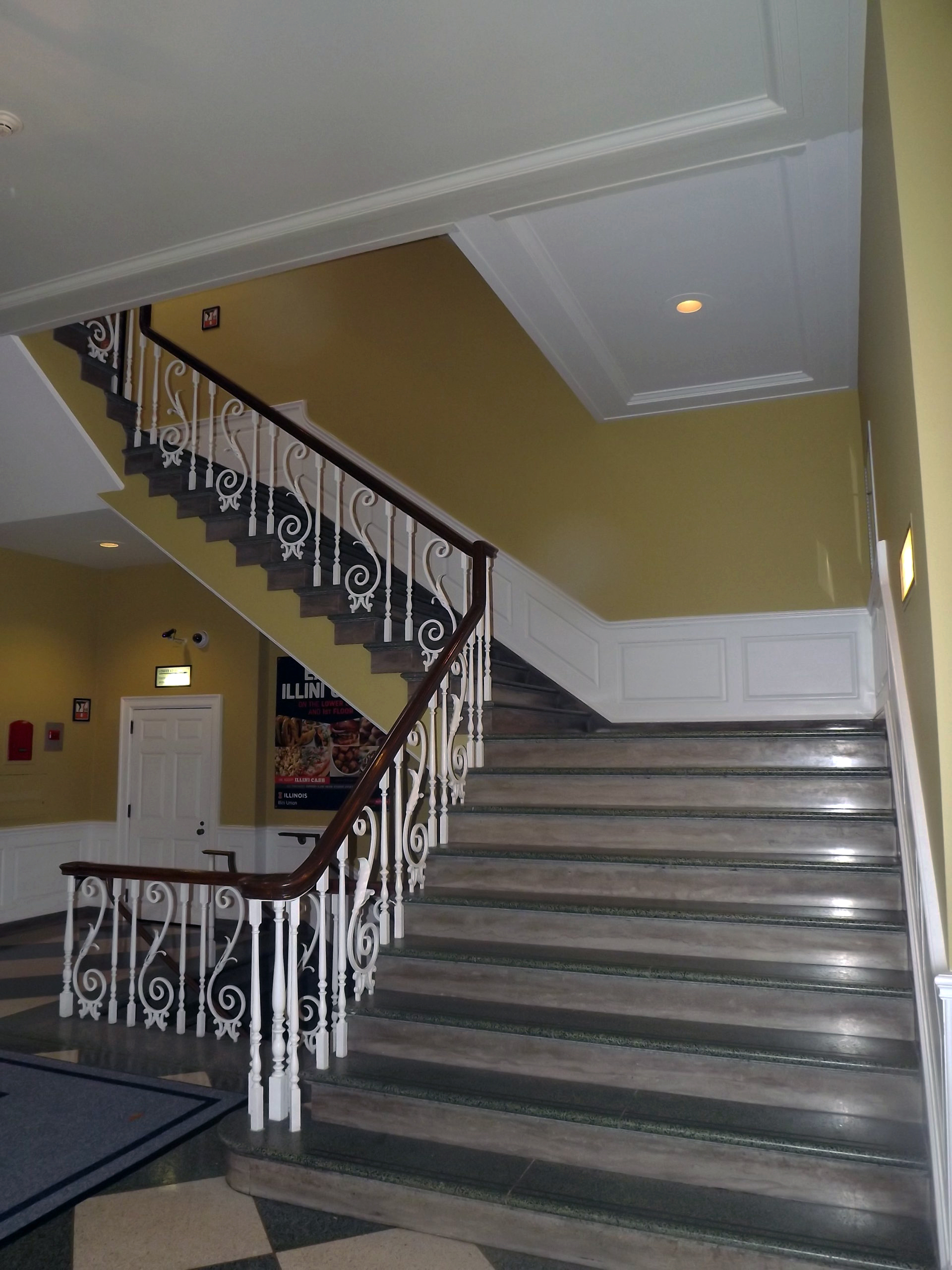 14 – Illini Union 1941