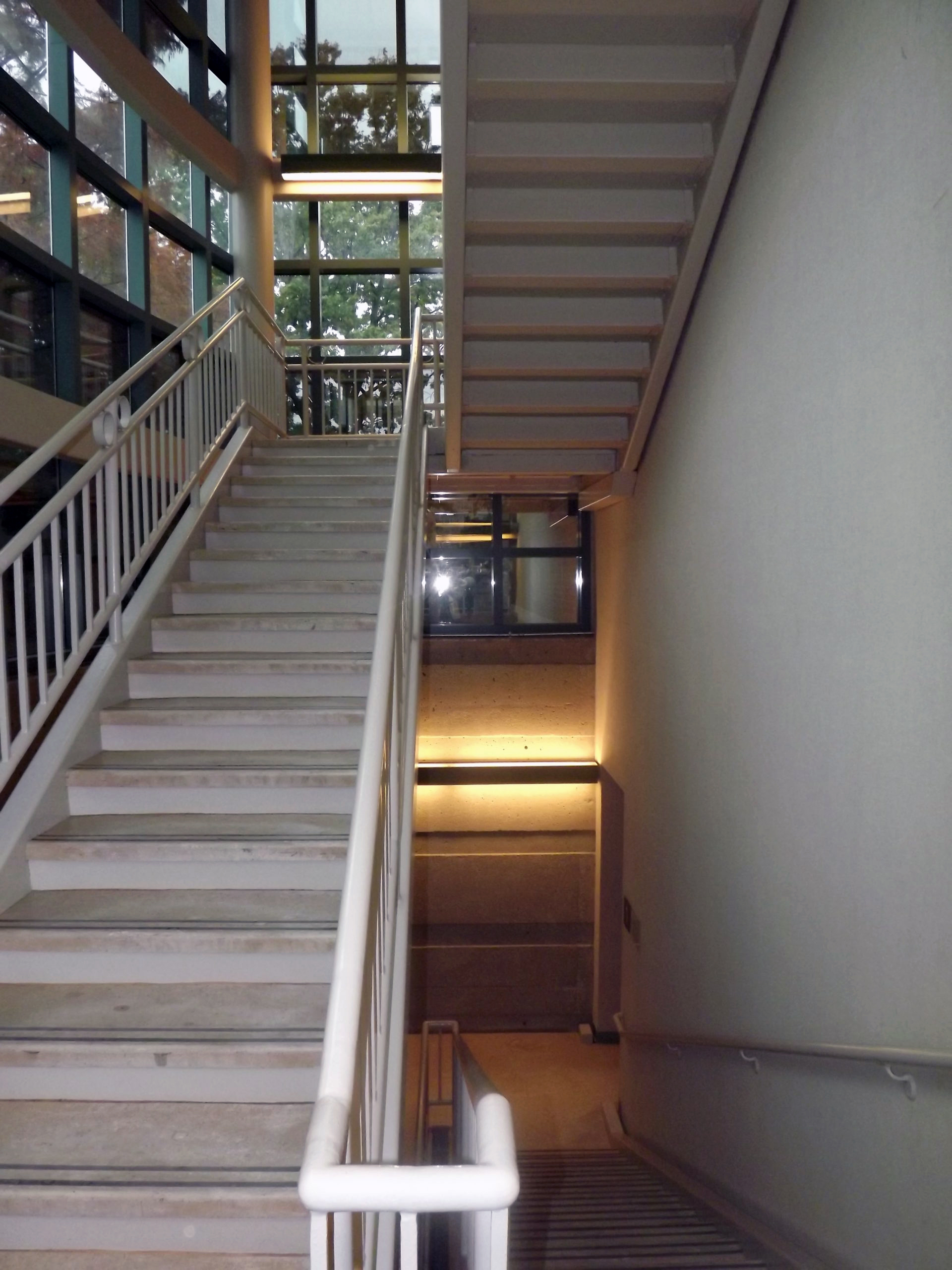 18 – Beckman Institute 1986