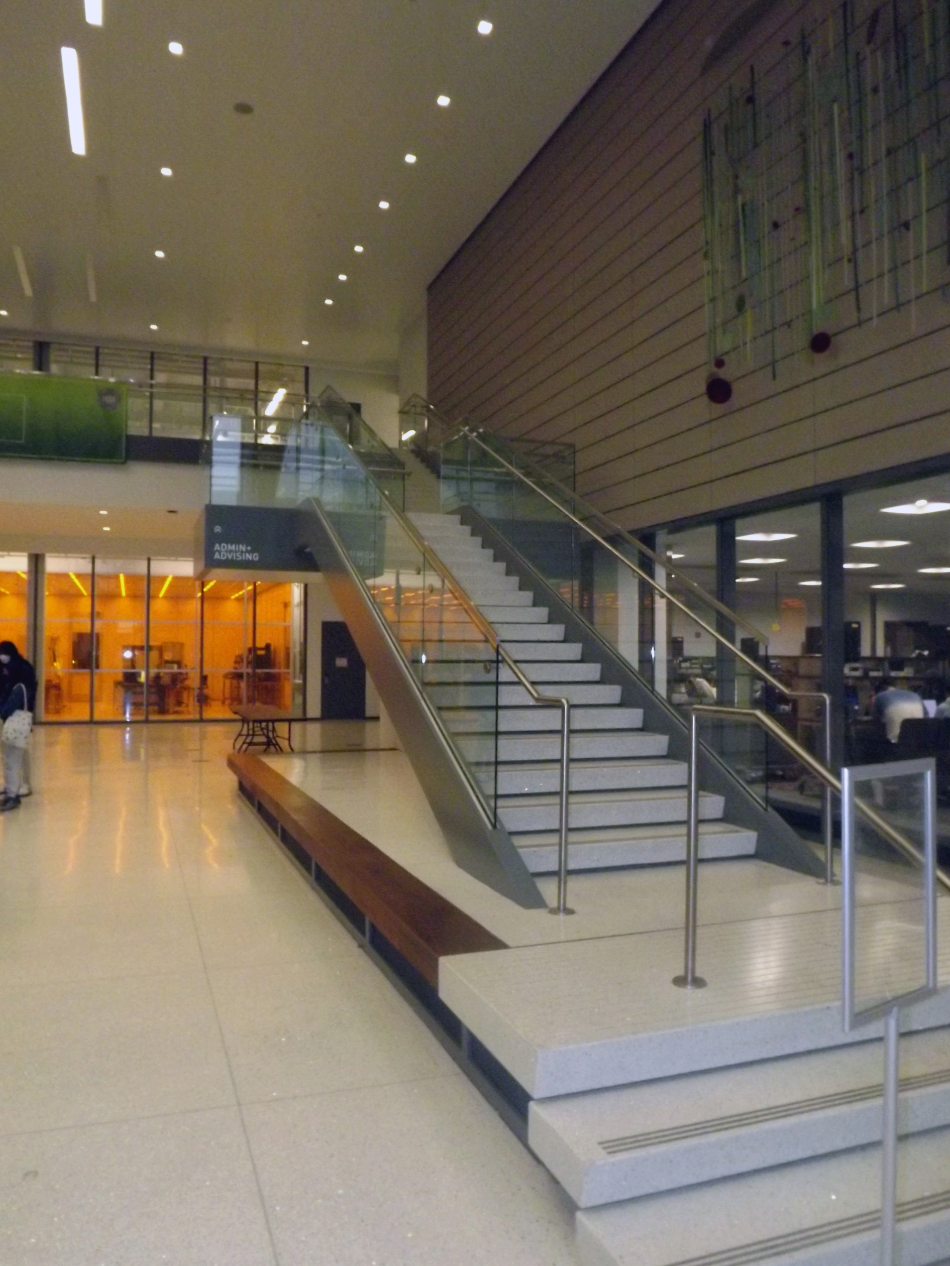 19 – Micro and Nanotechnology Lab 1989