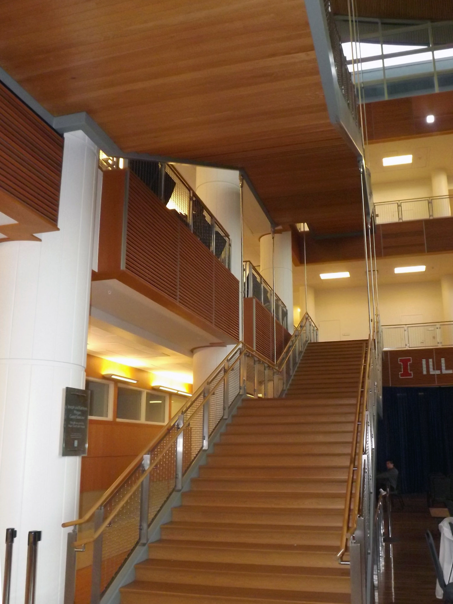 24 – Buisness Instructional Facility 2006