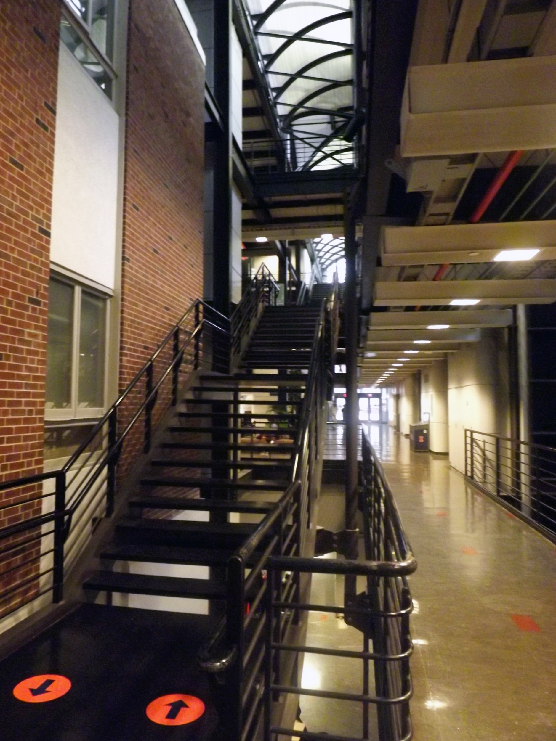 25 – ECE Building 2014