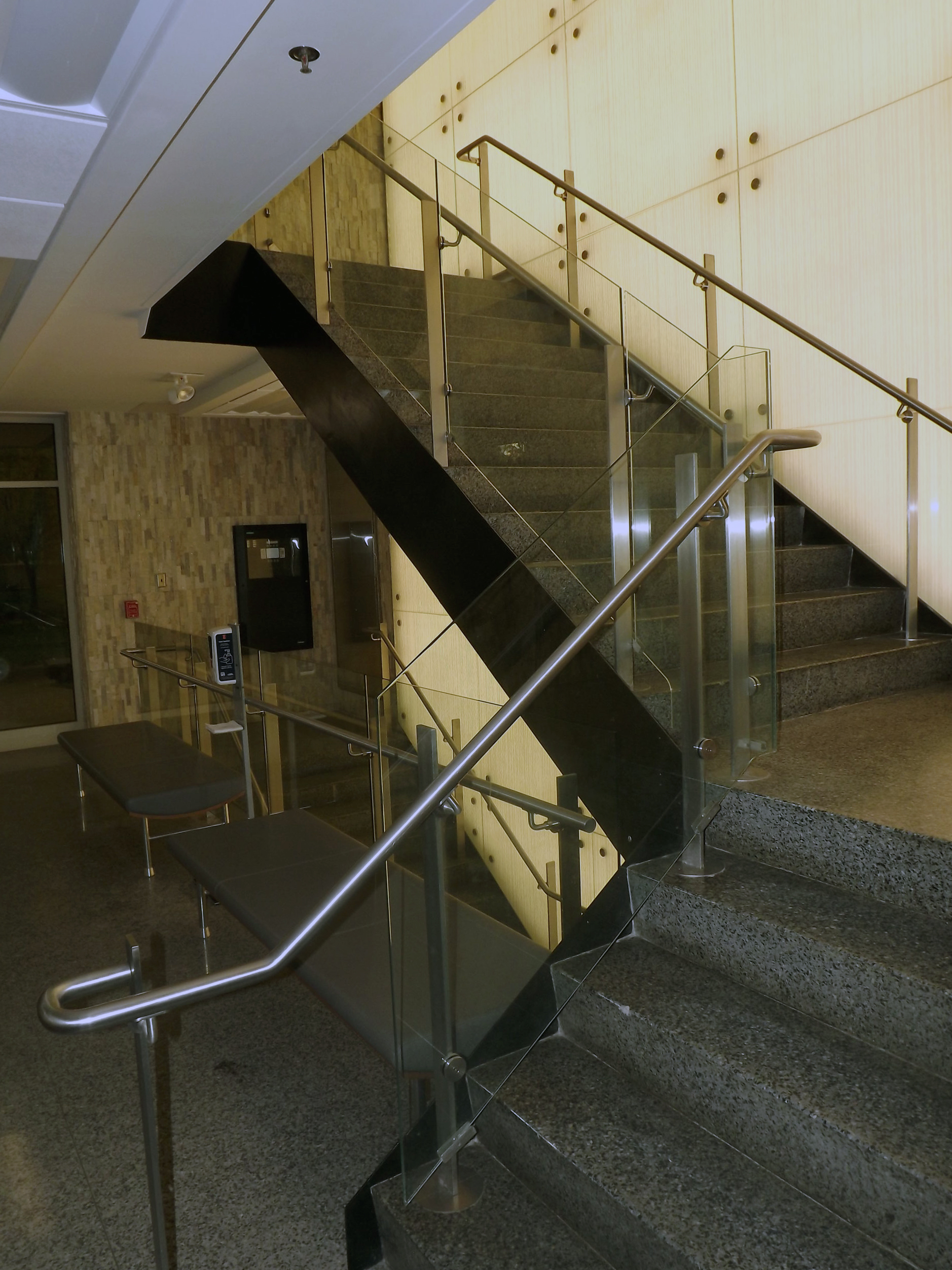 26 – Turner Hall 2017