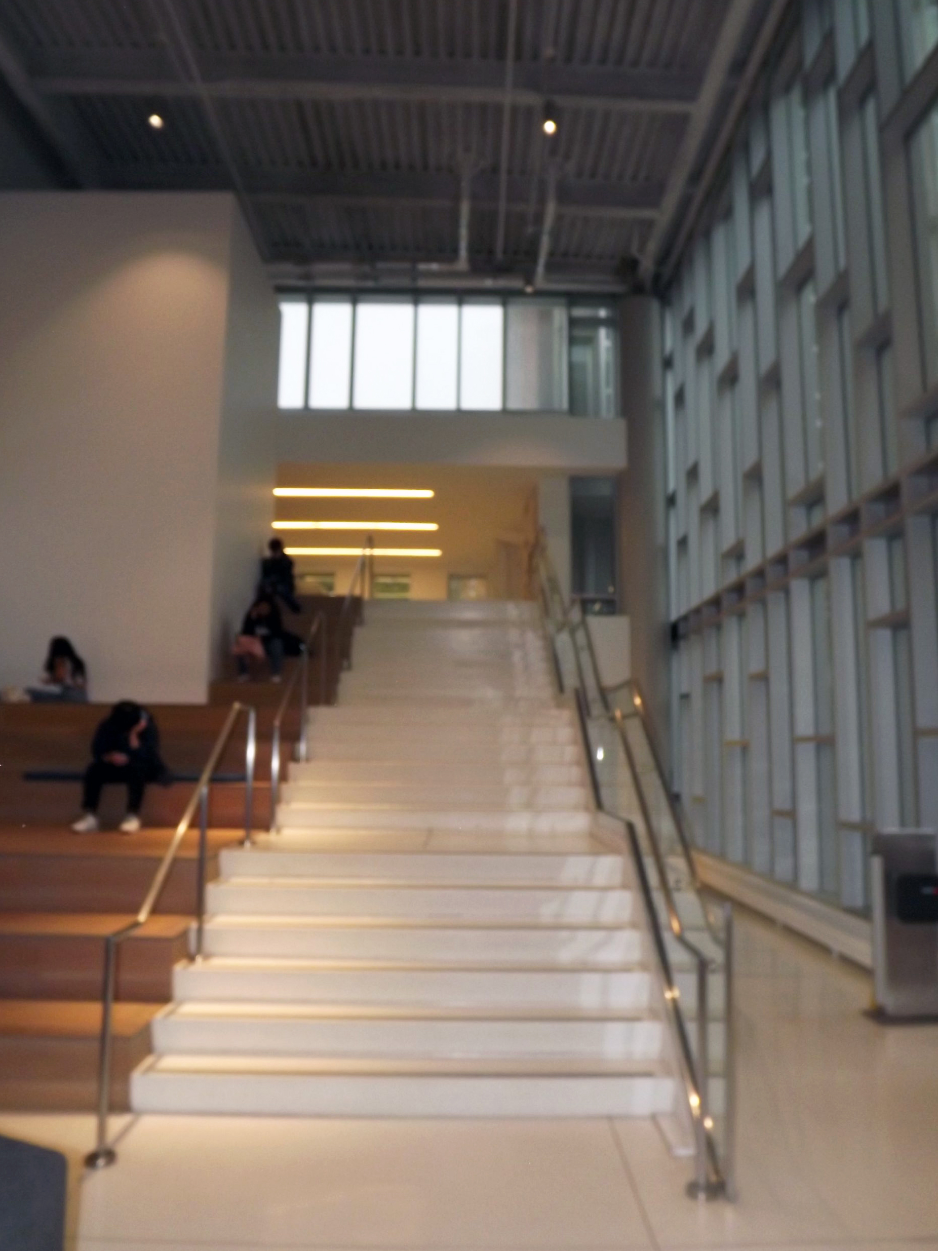 27 – Illinois Street Residence Hall 2020