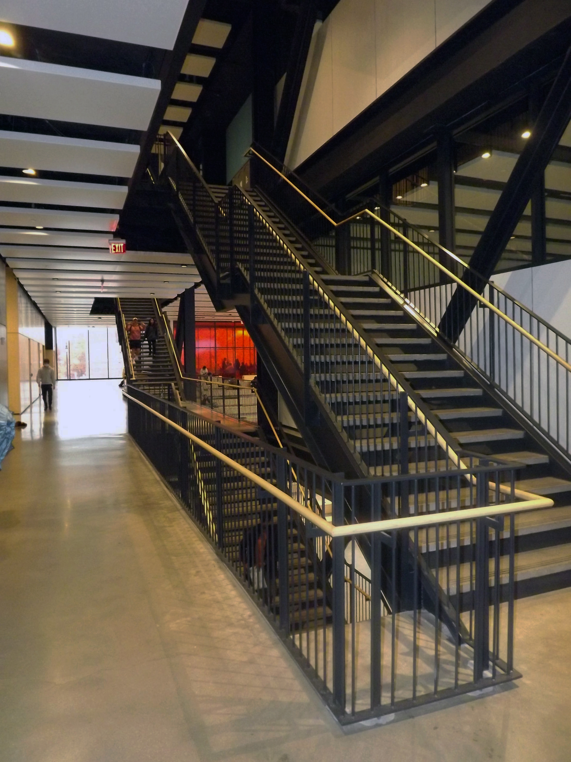 28 – Campus Instructional Facility 2021