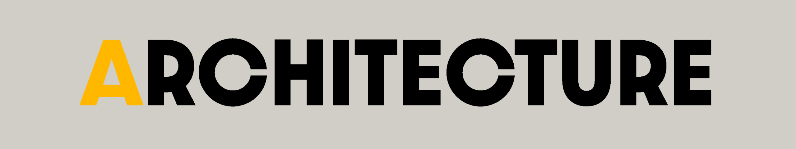 0.2 – Architecture Header