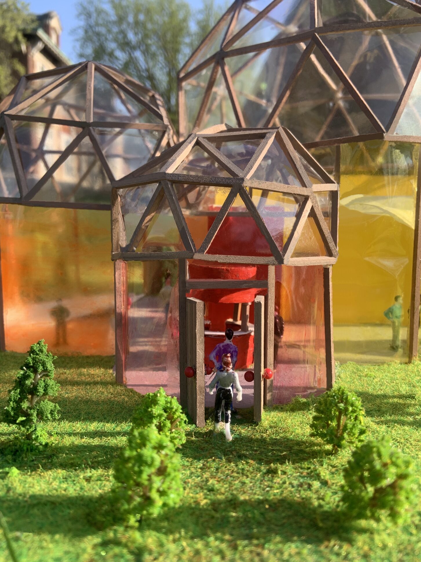 1.8 – Visitors Center Model Image copy 1.8 – Visitors Center Model Image copy