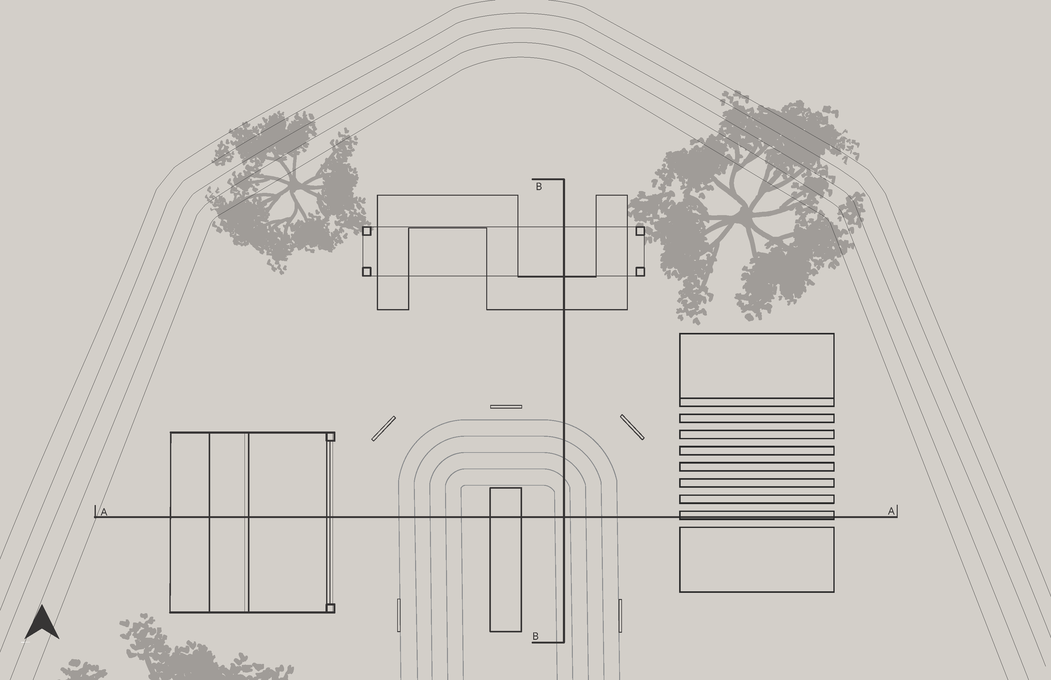 2.2 – Sculputre Park Floor Plan