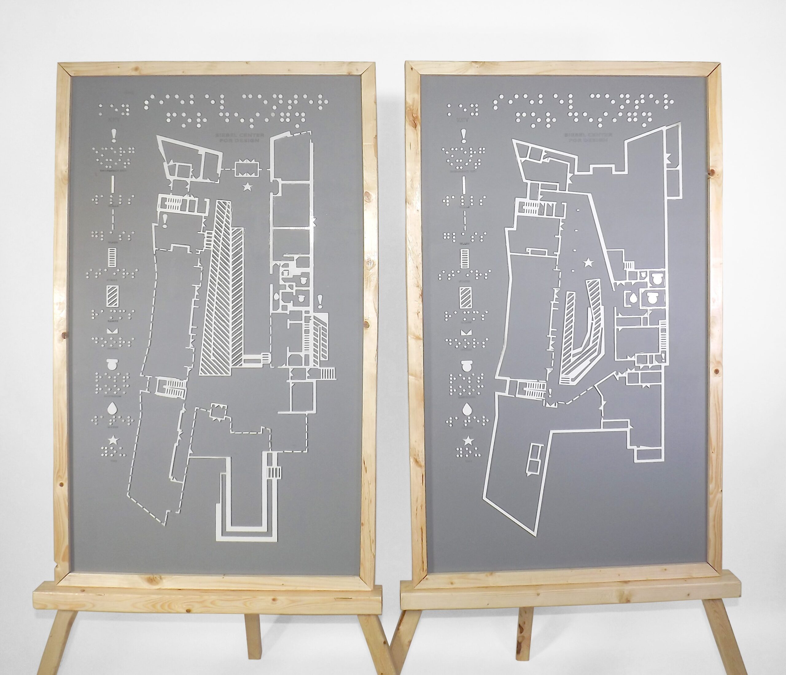 A – Double Profile
