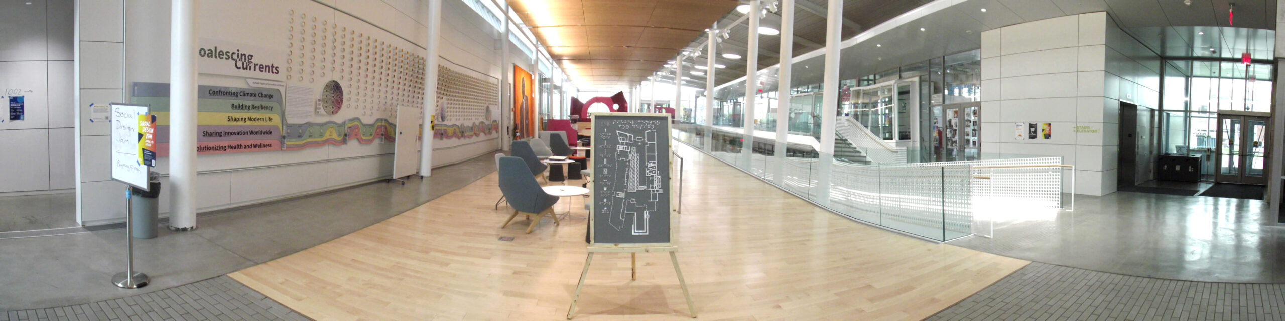 C – First Floor Pano C – First Floor Pano