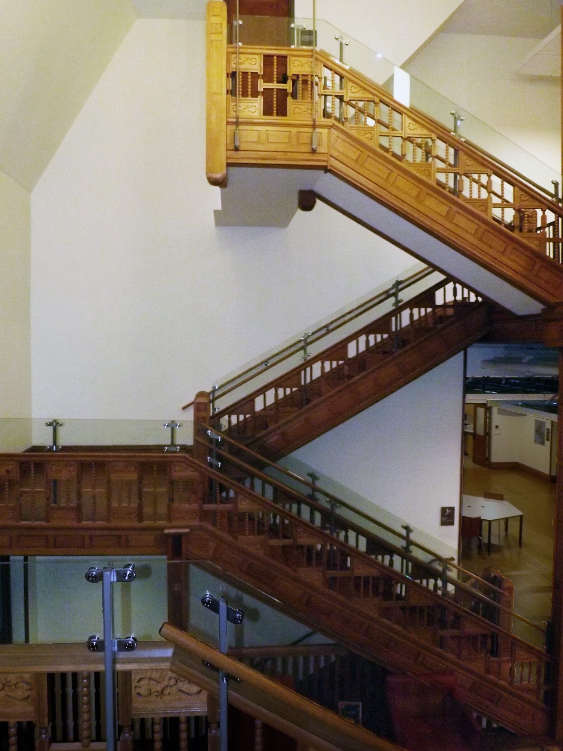 CATALOGUE: STAIRCASES