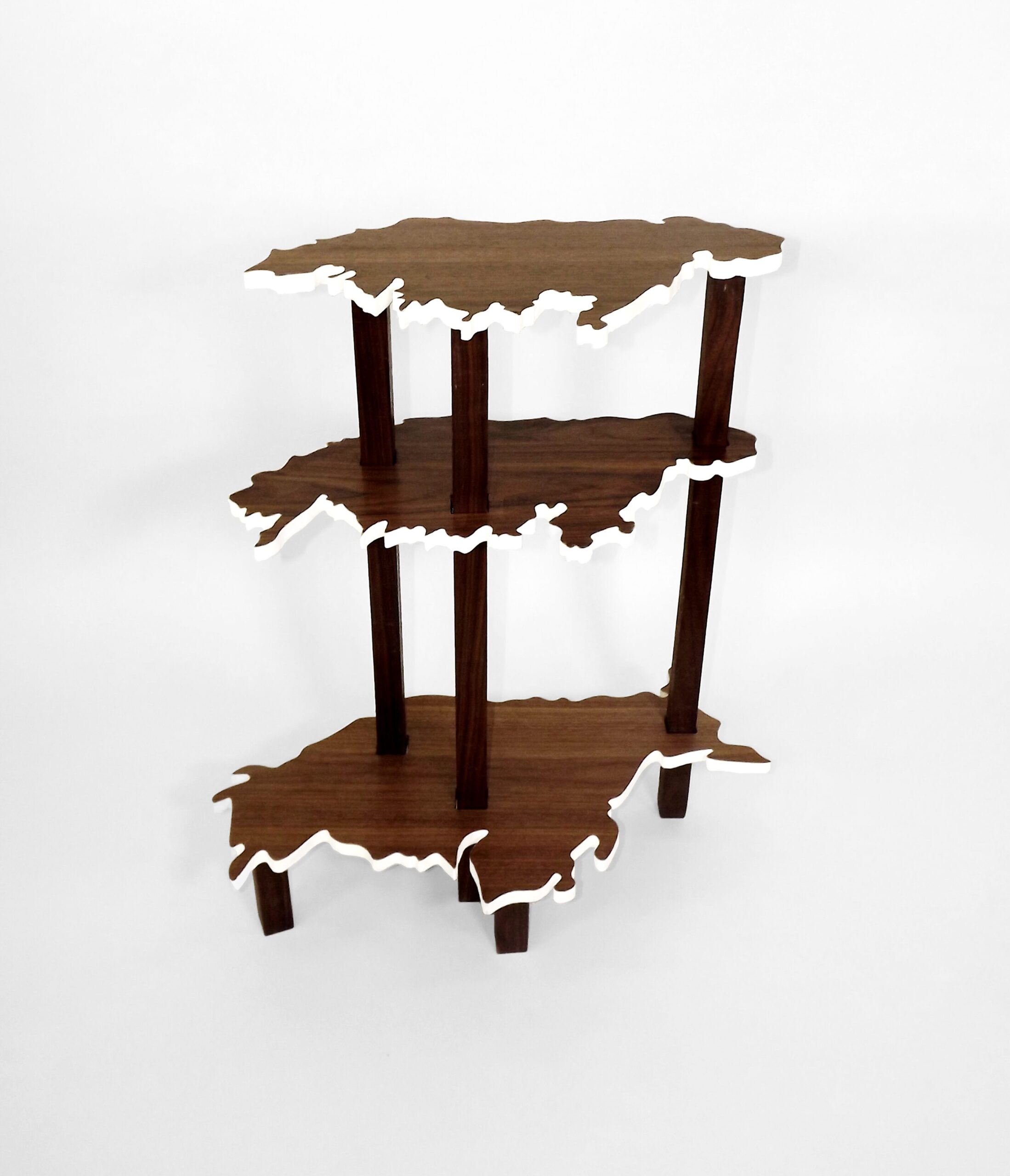 SPERRY GLACIER TABLE